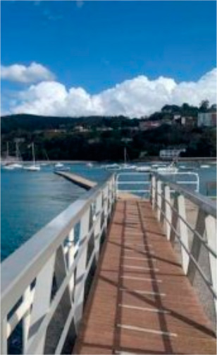 Marinas e instalaciones náuticas