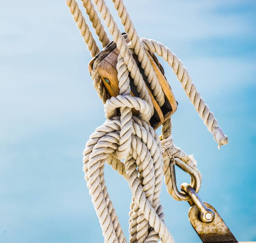 Asesoramiento y desarrollo de proyectos náuticos