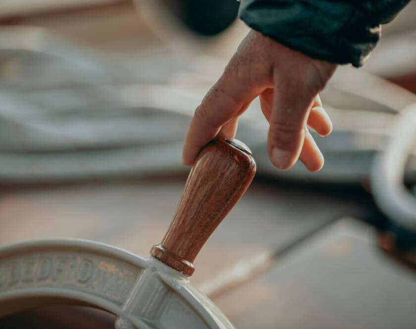 Marinas e instalaciones náuticas