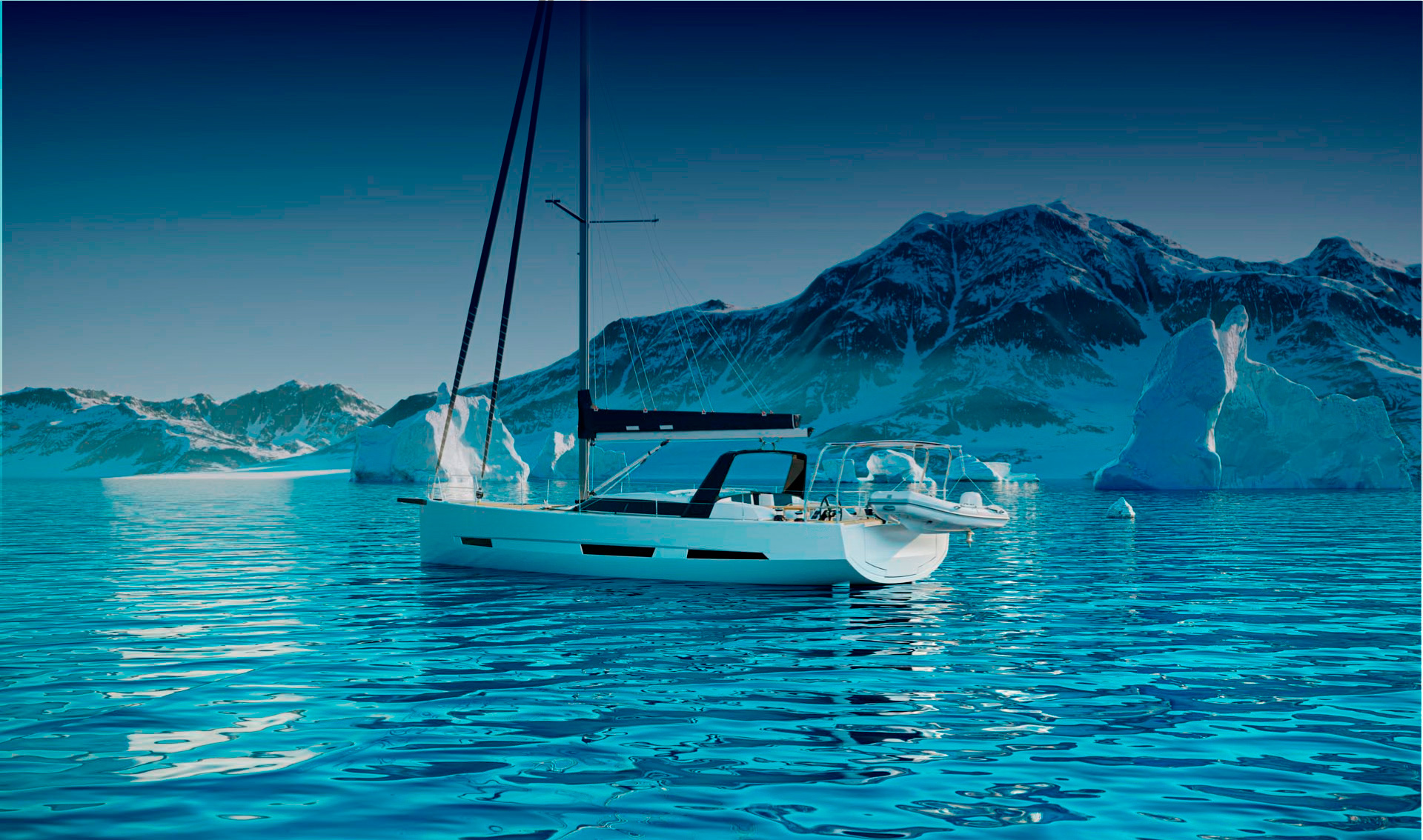 Proyectos náuticos Roboats